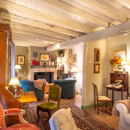 Encantadora Casa De Pueblo Con 5 Hab. En Burgos 산토 도밍고 드 실로스 외부 사진